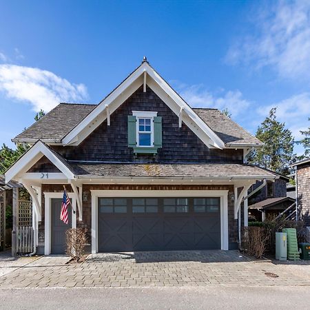 Villa Nantucket House By Seabrook Hospitality Pacific Beach Esterno foto