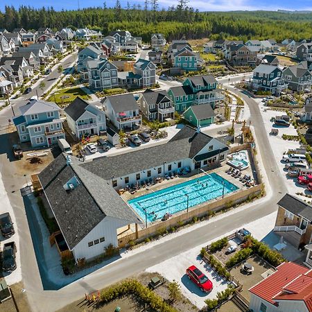 Villa Nantucket House By Seabrook Hospitality Pacific Beach Esterno foto