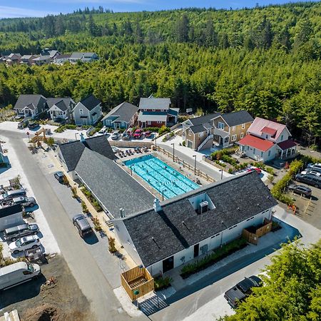Villa Nantucket House By Seabrook Hospitality Pacific Beach Esterno foto