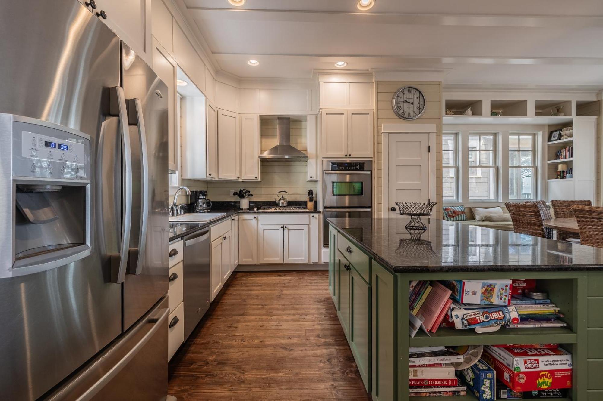 Villa Nantucket House By Seabrook Hospitality Pacific Beach Esterno foto