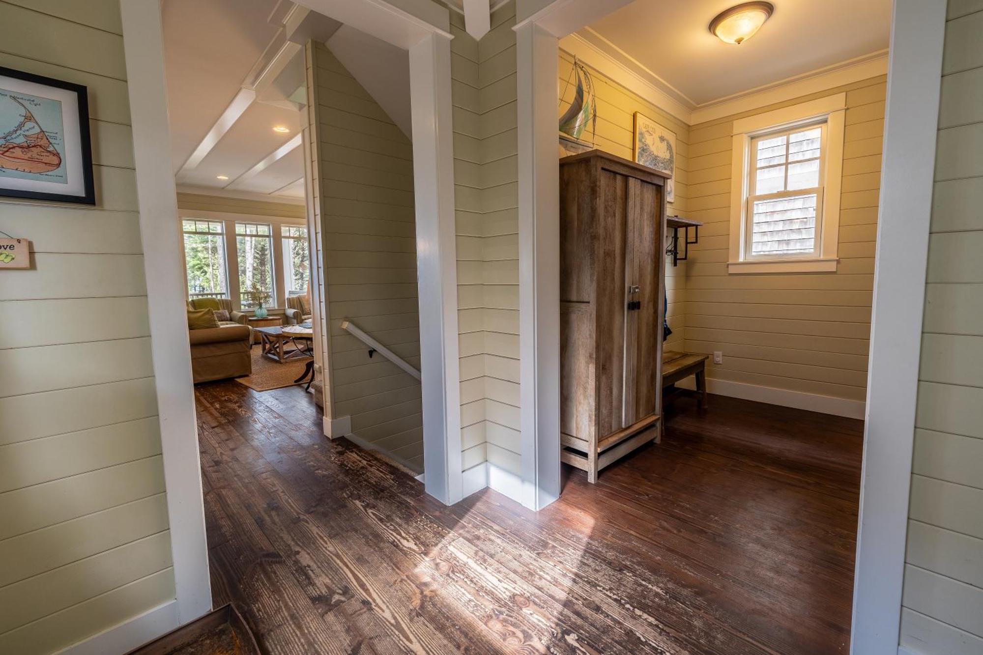 Villa Nantucket House By Seabrook Hospitality Pacific Beach Esterno foto