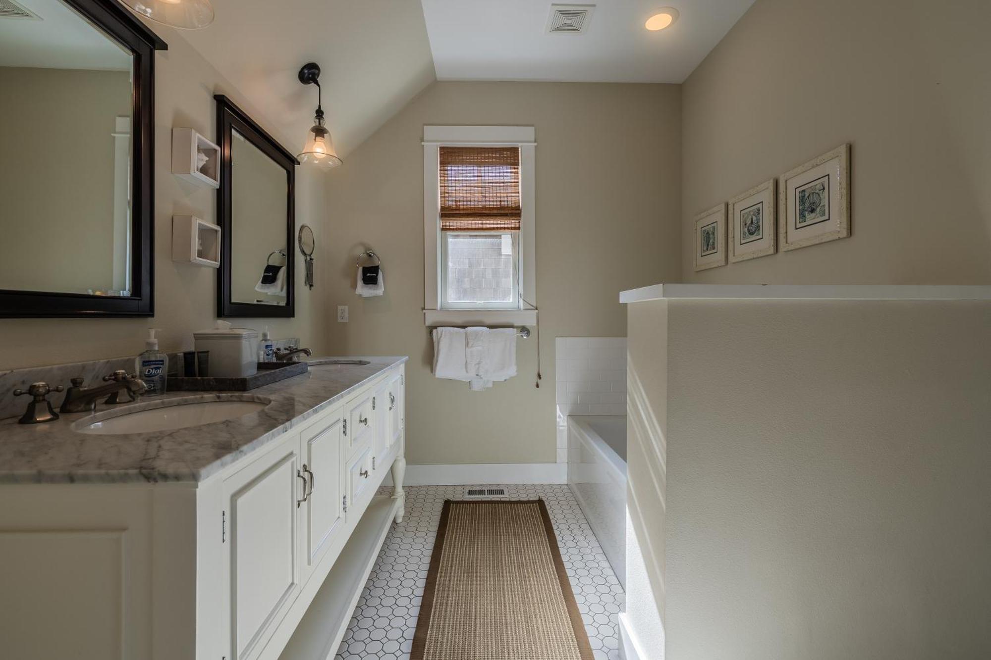 Villa Nantucket House By Seabrook Hospitality Pacific Beach Esterno foto