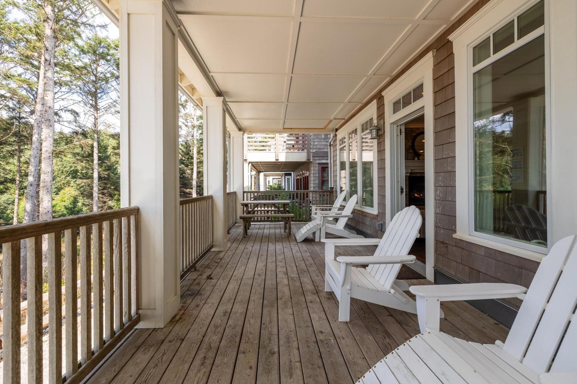 Villa Nantucket House By Seabrook Hospitality Pacific Beach Esterno foto