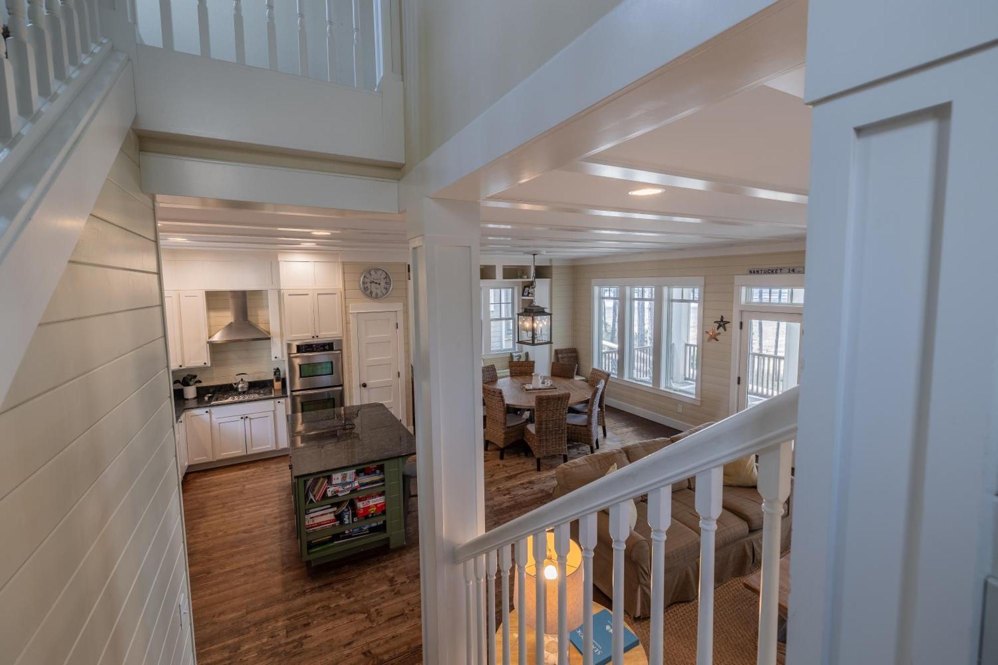 Villa Nantucket House By Seabrook Hospitality Pacific Beach Esterno foto