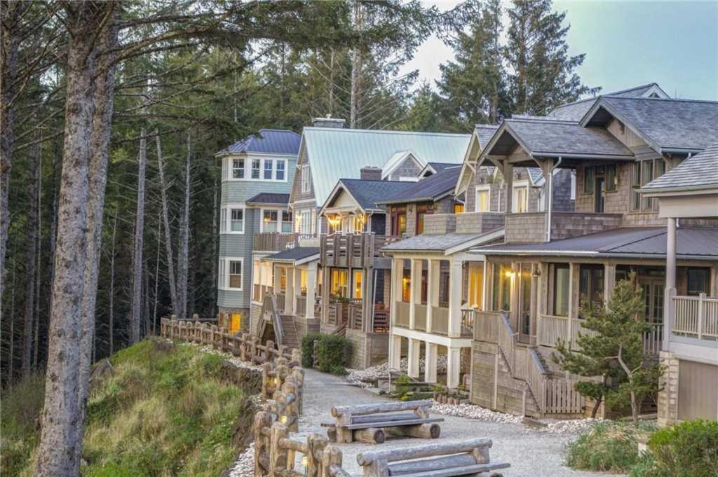 Villa Nantucket House By Seabrook Hospitality Pacific Beach Esterno foto