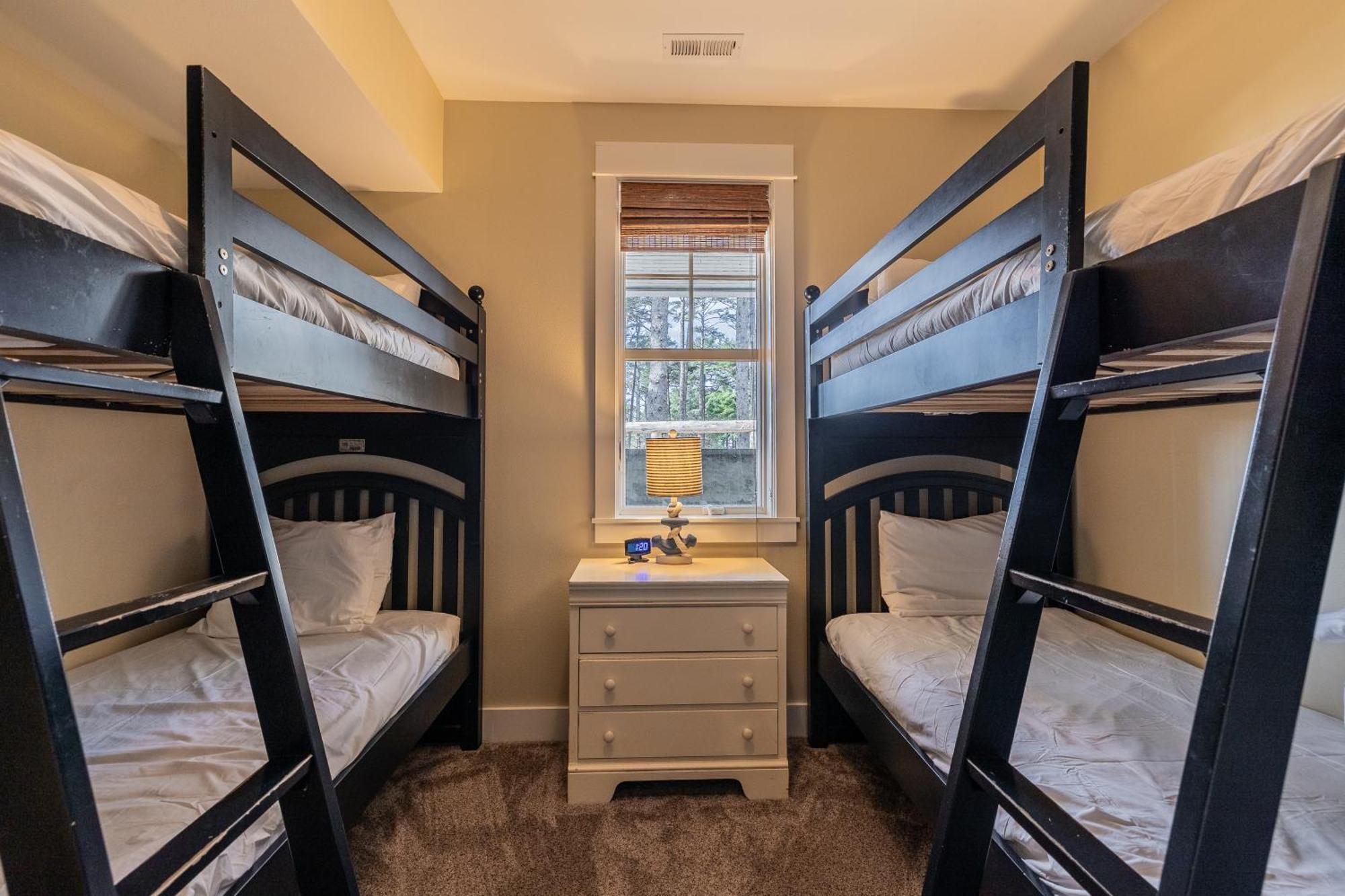 Villa Nantucket House By Seabrook Hospitality Pacific Beach Esterno foto