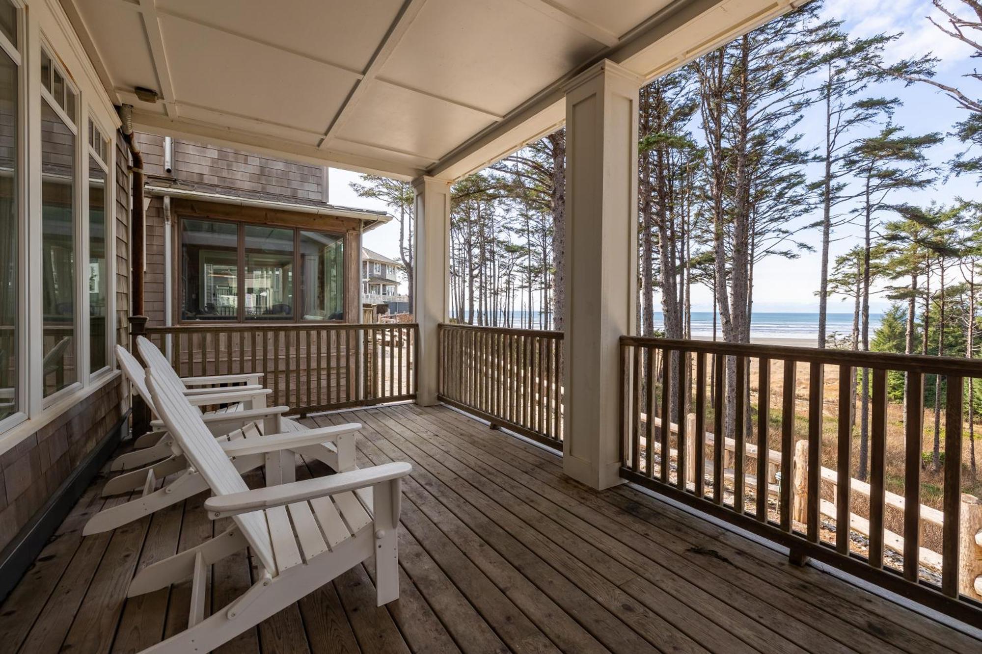 Villa Nantucket House By Seabrook Hospitality Pacific Beach Esterno foto