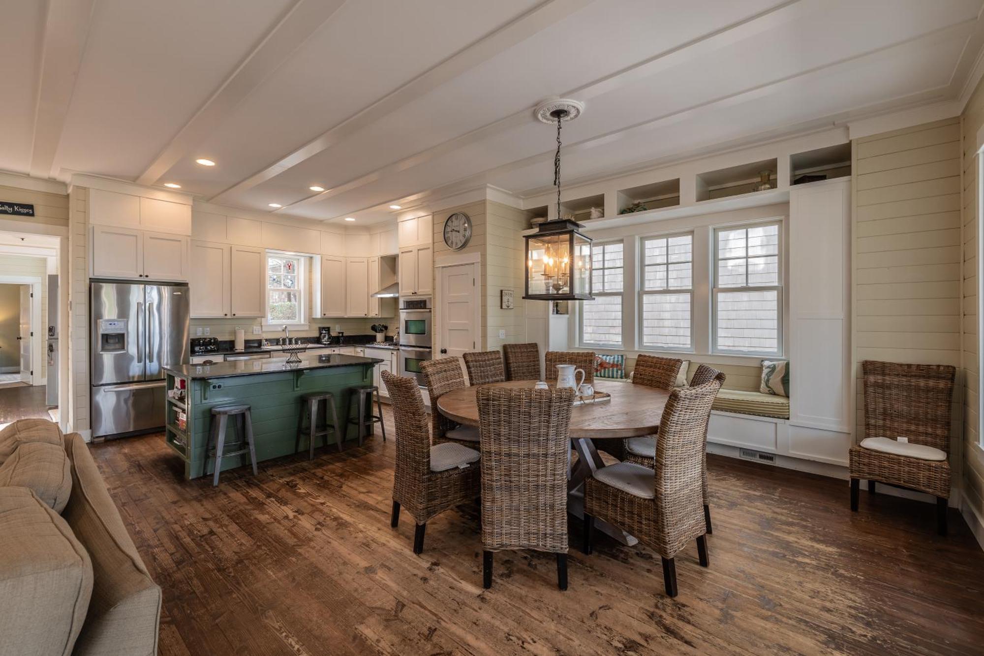 Villa Nantucket House By Seabrook Hospitality Pacific Beach Esterno foto