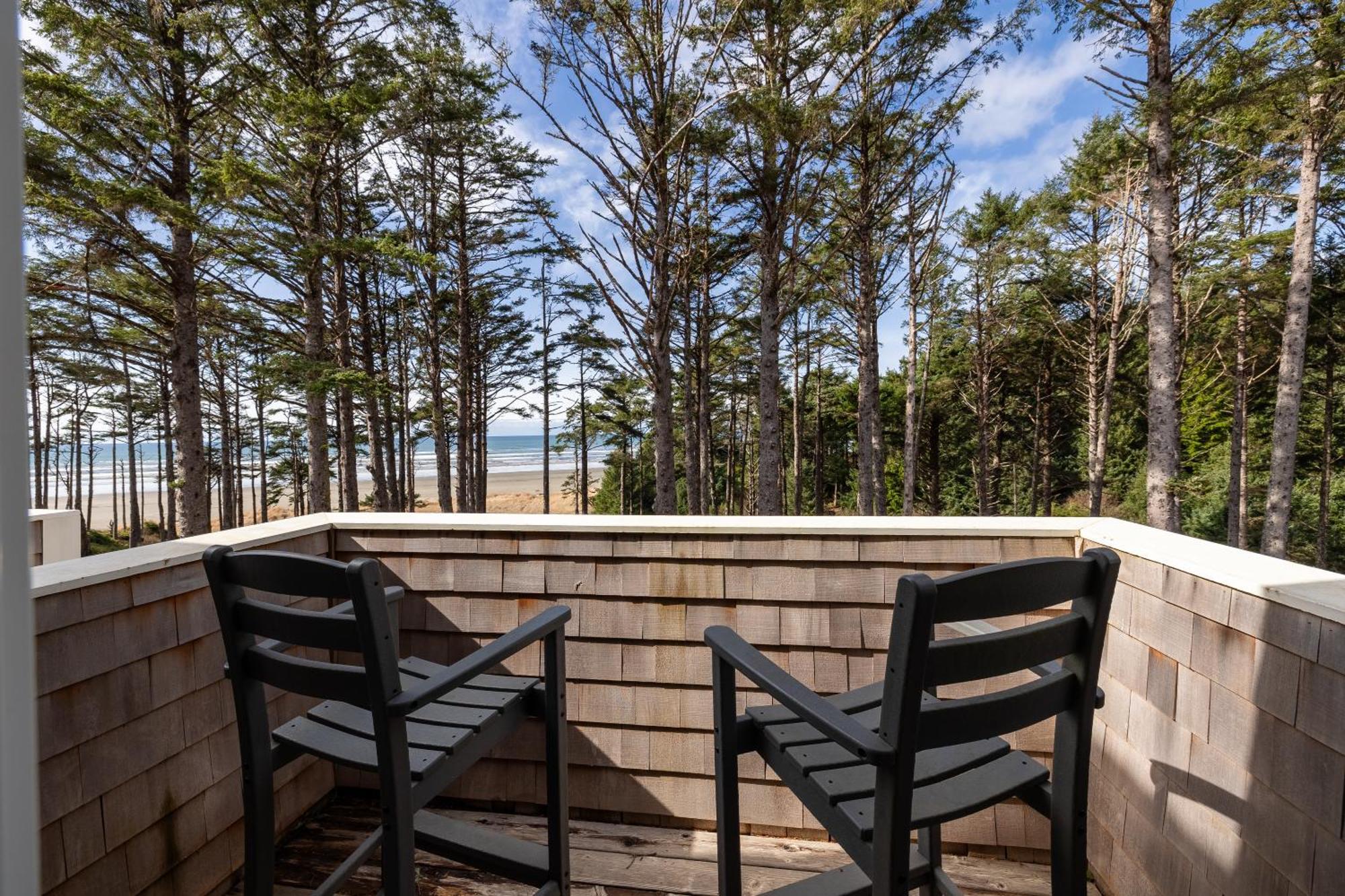 Villa Nantucket House By Seabrook Hospitality Pacific Beach Esterno foto