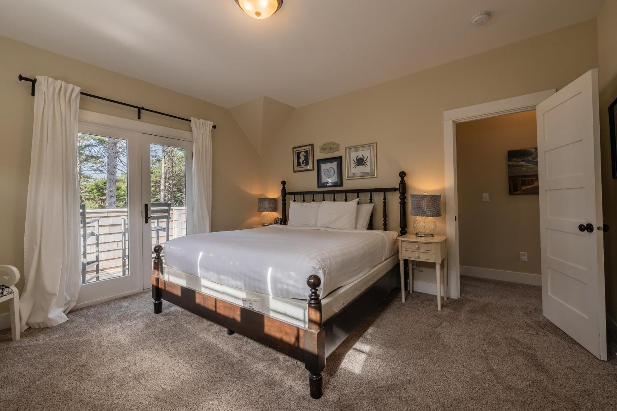 Villa Nantucket House By Seabrook Hospitality Pacific Beach Esterno foto