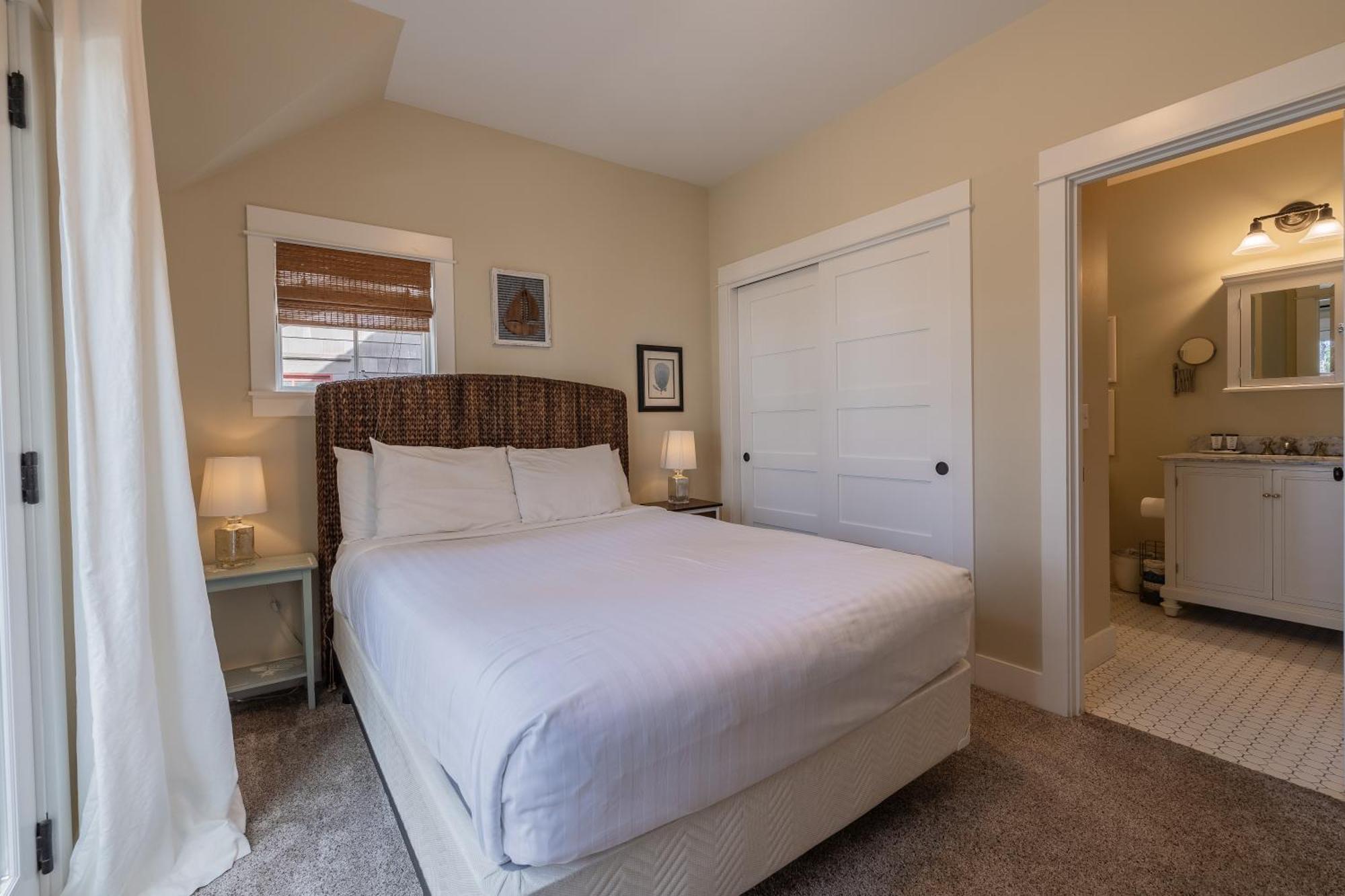Villa Nantucket House By Seabrook Hospitality Pacific Beach Esterno foto