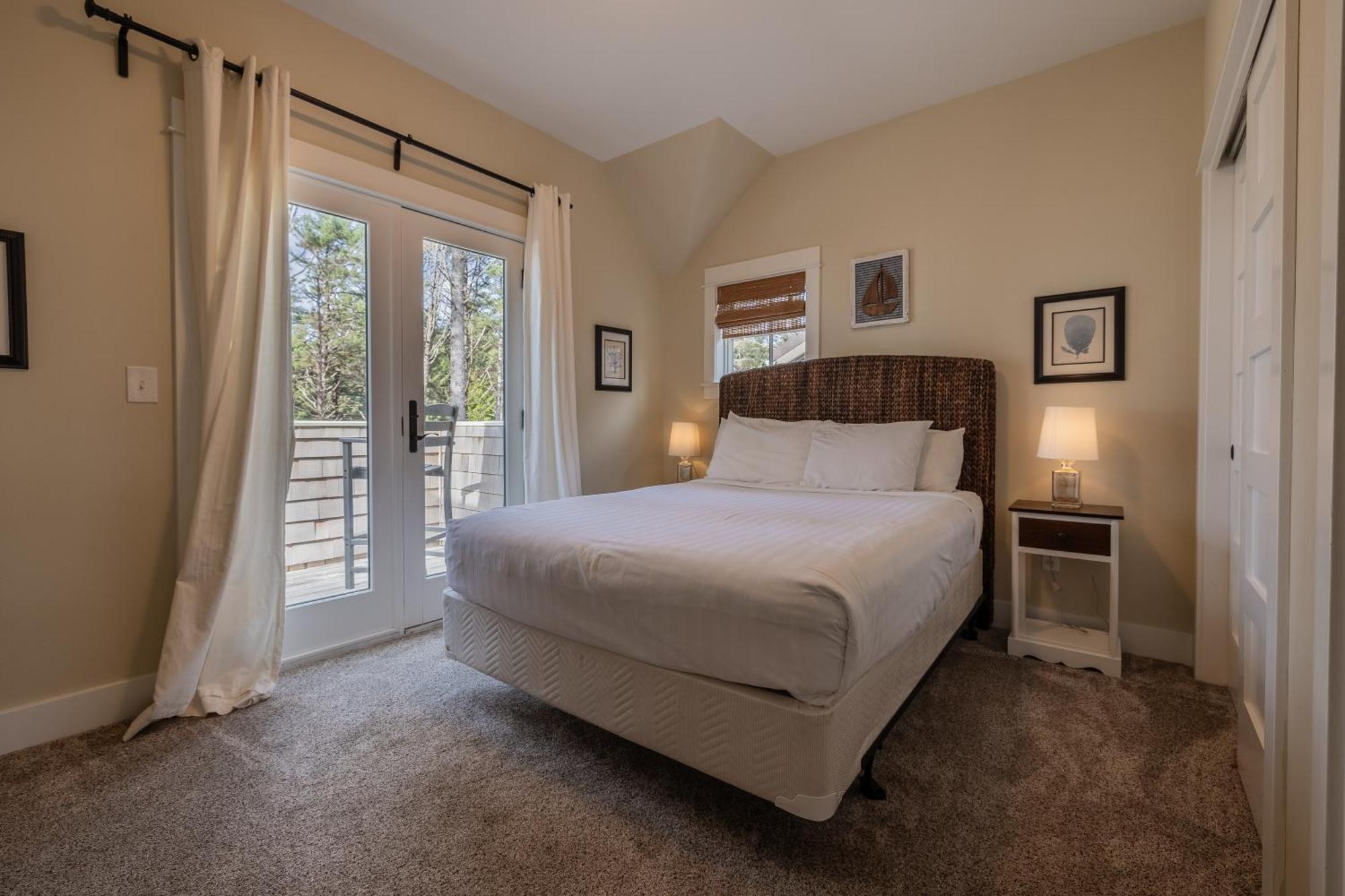 Villa Nantucket House By Seabrook Hospitality Pacific Beach Esterno foto