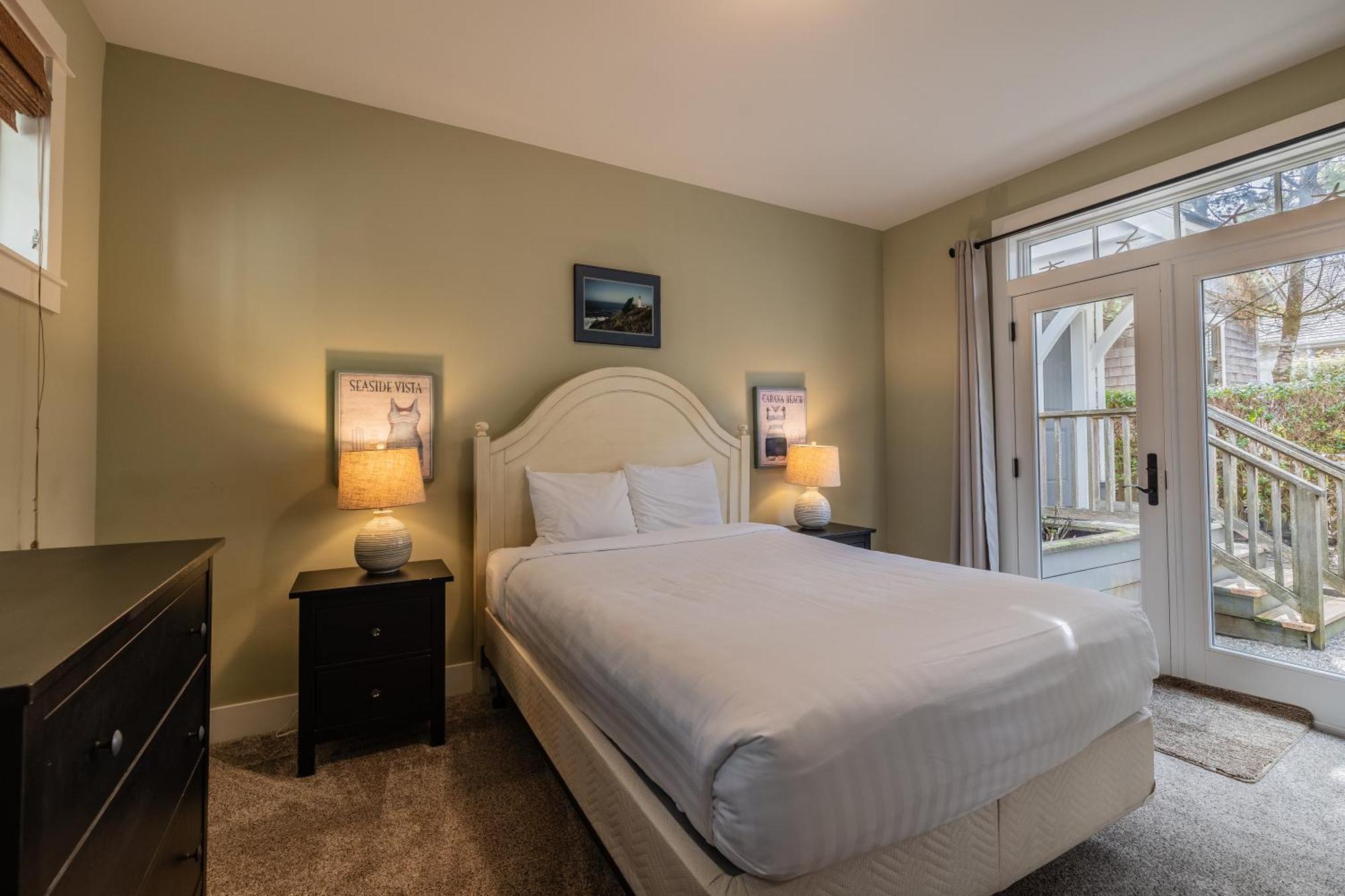 Villa Nantucket House By Seabrook Hospitality Pacific Beach Esterno foto