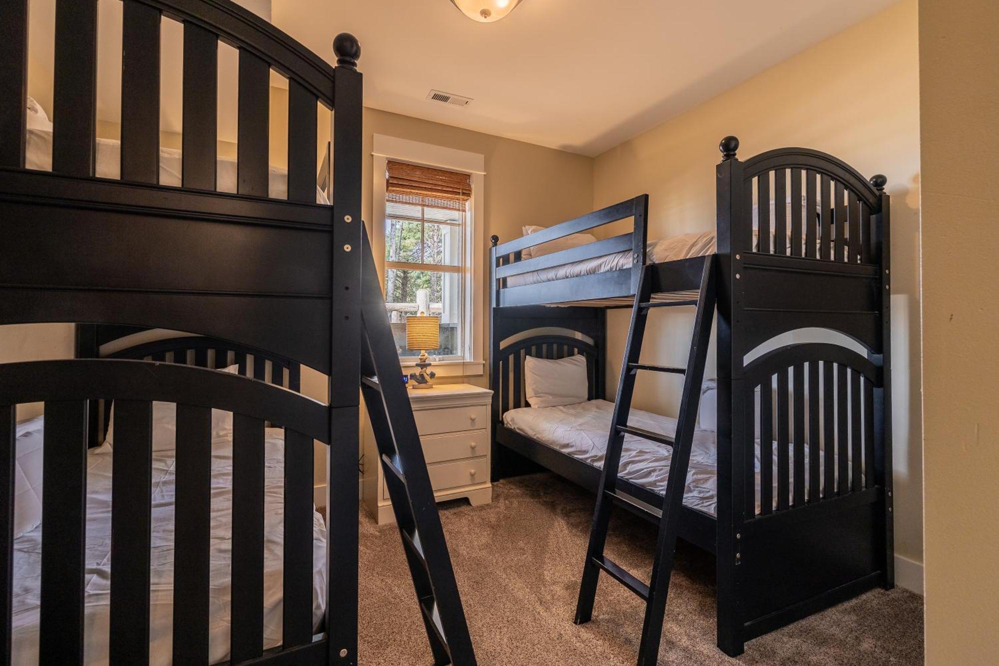 Villa Nantucket House By Seabrook Hospitality Pacific Beach Esterno foto