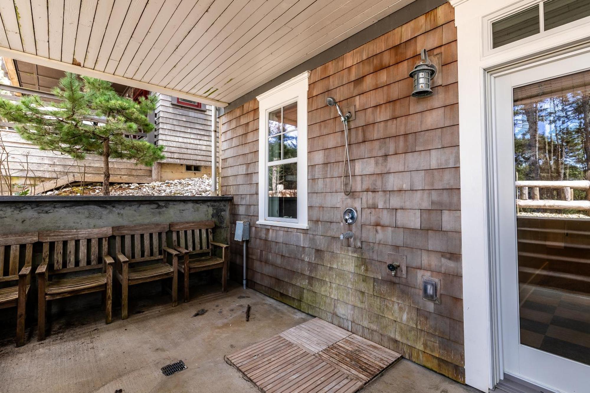 Villa Nantucket House By Seabrook Hospitality Pacific Beach Esterno foto