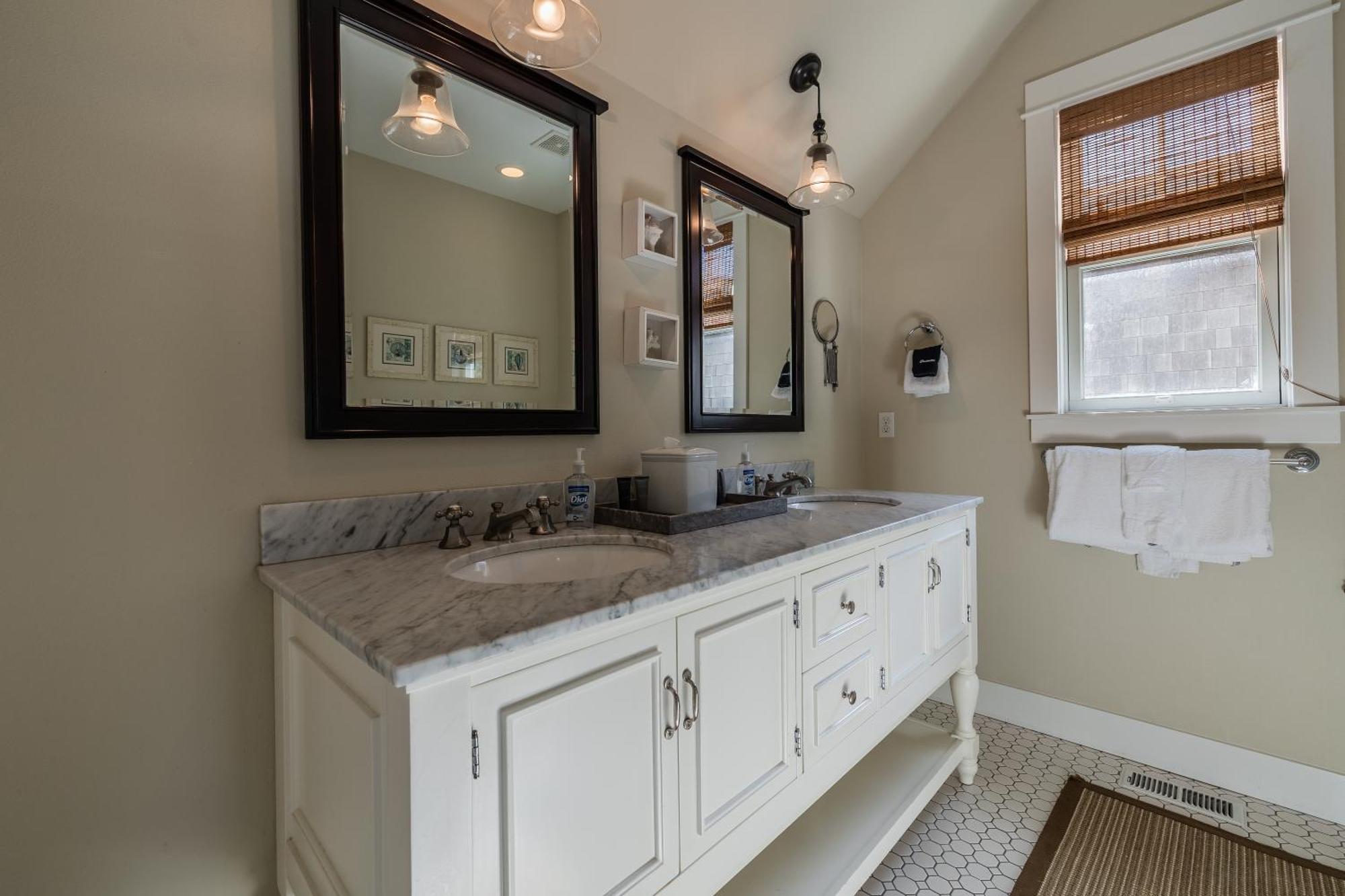 Villa Nantucket House By Seabrook Hospitality Pacific Beach Esterno foto