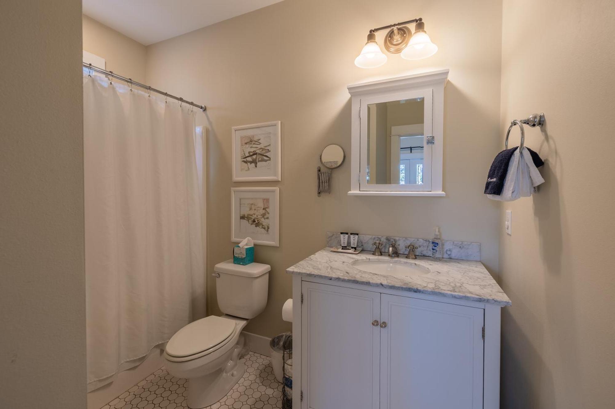 Villa Nantucket House By Seabrook Hospitality Pacific Beach Esterno foto