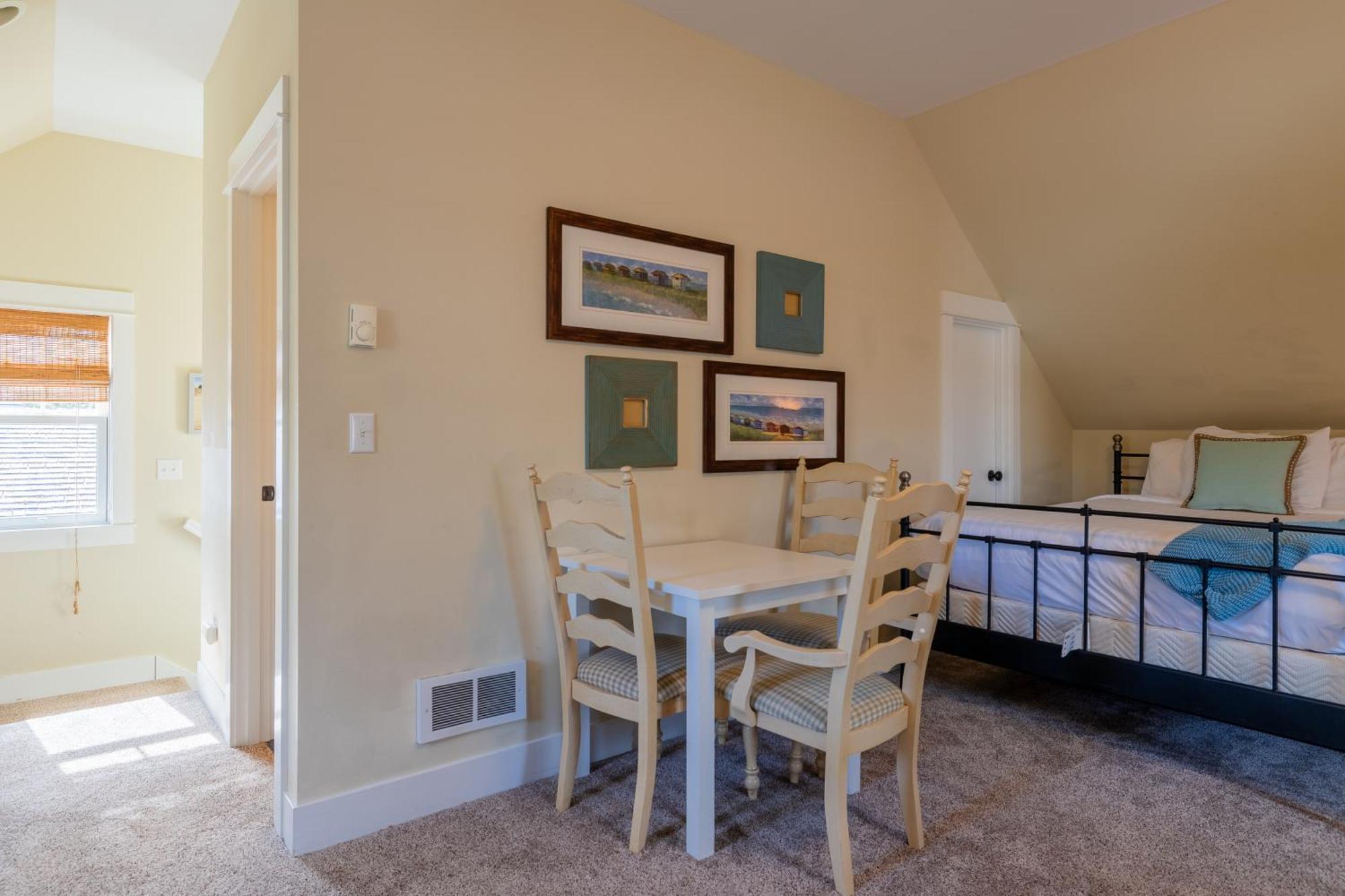 Villa Nantucket House By Seabrook Hospitality Pacific Beach Esterno foto