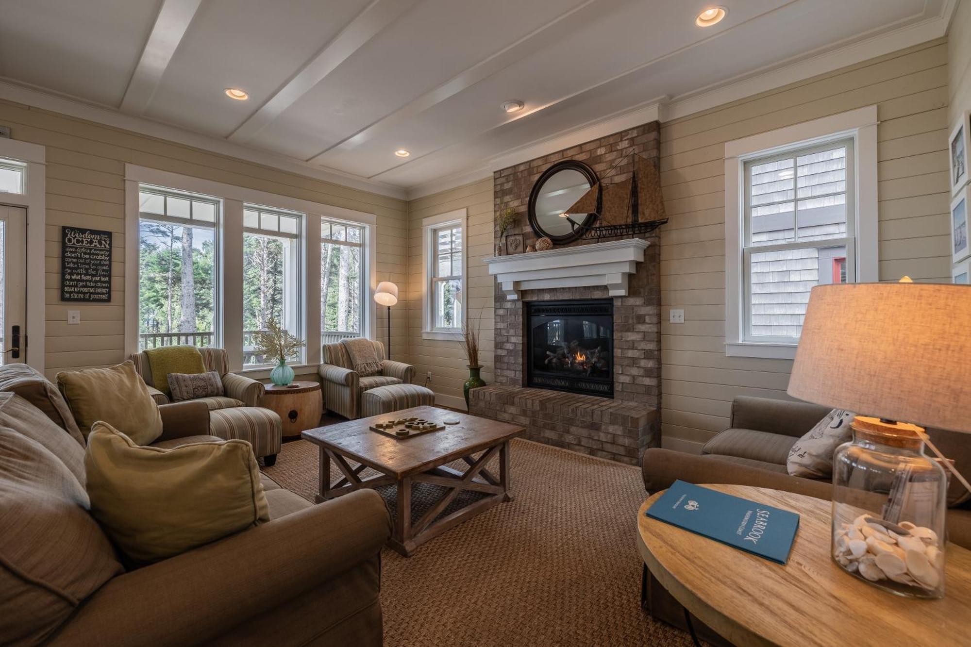 Villa Nantucket House By Seabrook Hospitality Pacific Beach Esterno foto
