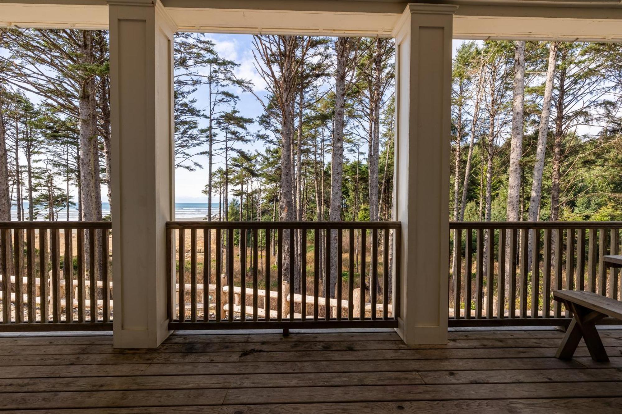 Villa Nantucket House By Seabrook Hospitality Pacific Beach Esterno foto
