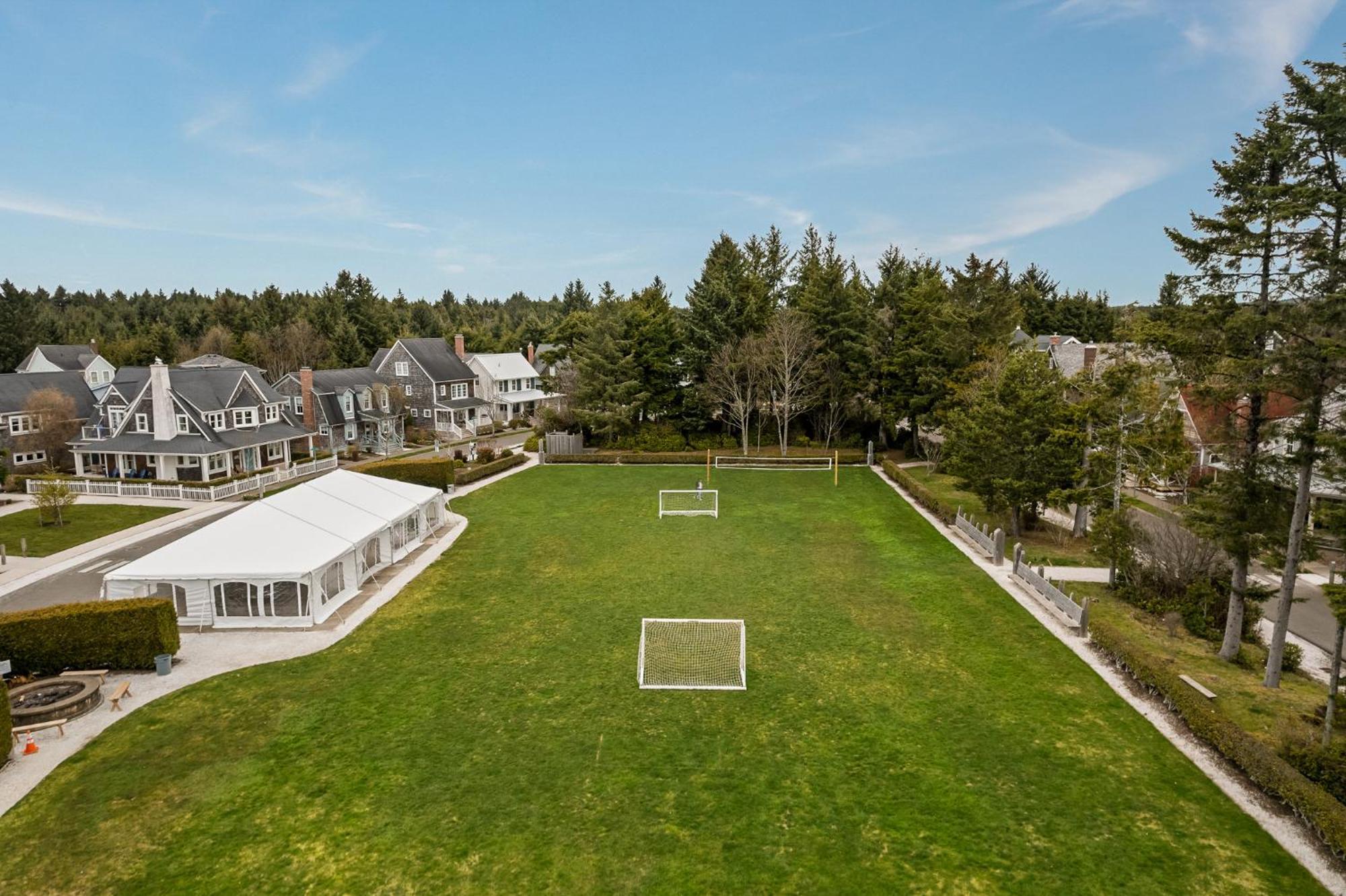 Villa Nantucket House By Seabrook Hospitality Pacific Beach Esterno foto