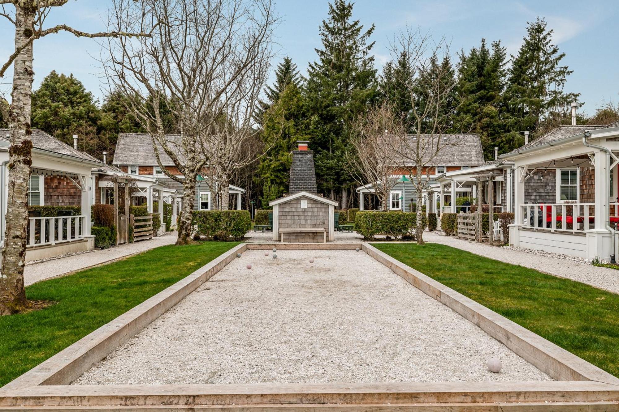 Villa Nantucket House By Seabrook Hospitality Pacific Beach Esterno foto