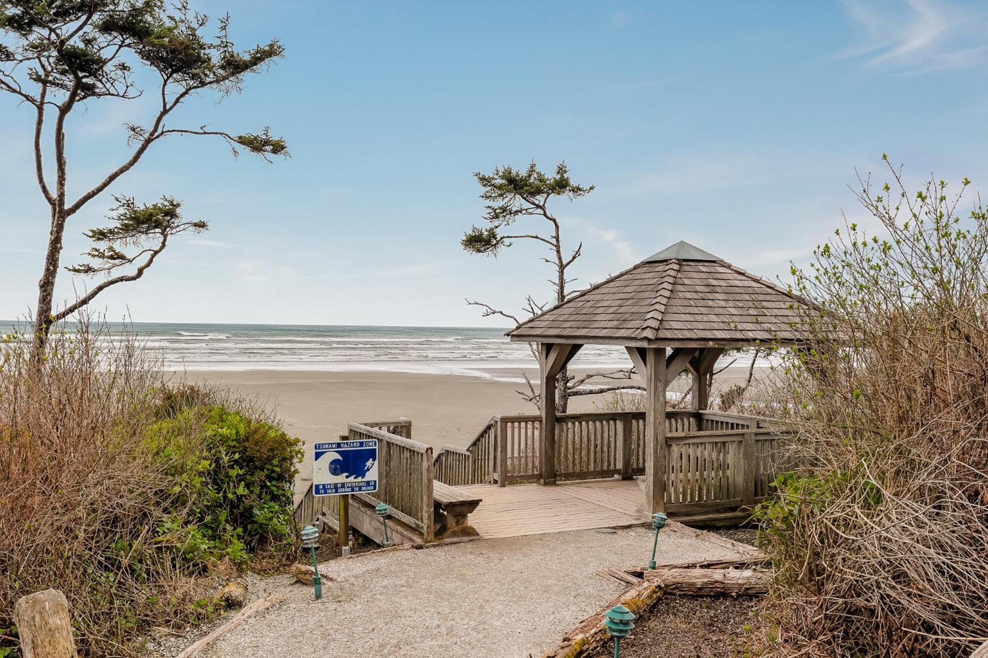 Villa Nantucket House By Seabrook Hospitality Pacific Beach Esterno foto