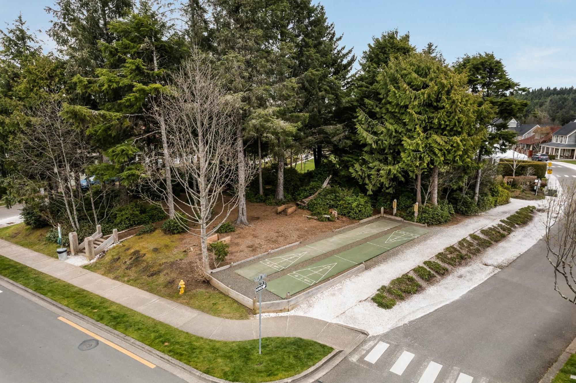 Villa Nantucket House By Seabrook Hospitality Pacific Beach Esterno foto
